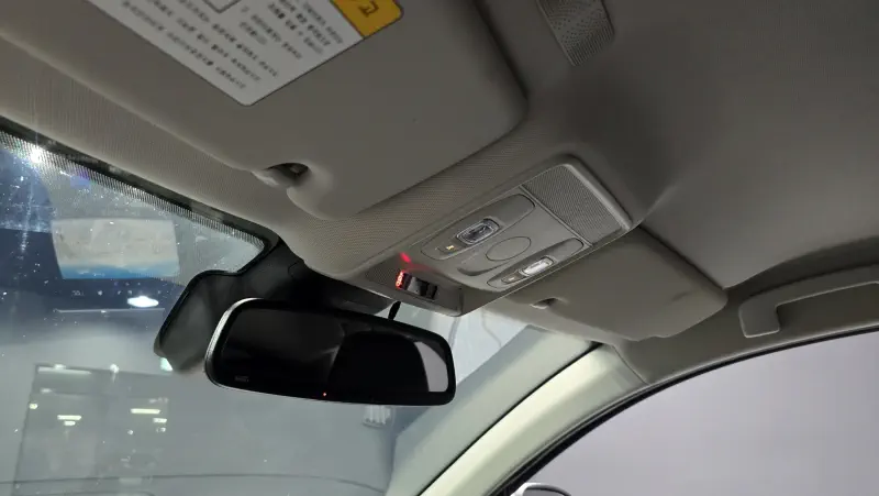 Renault Samsung XM3
