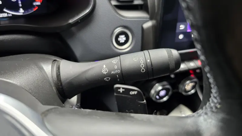 Renault Samsung XM3