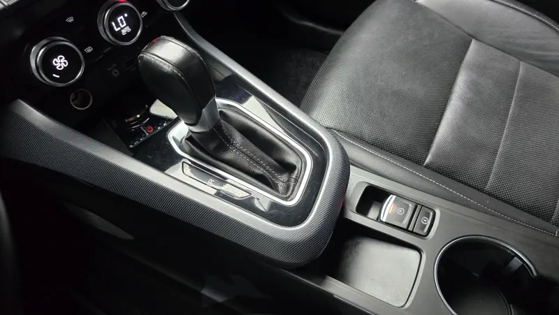 Renault Samsung XM3