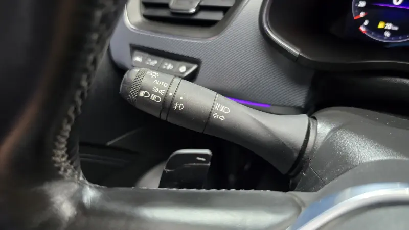 Renault Samsung XM3