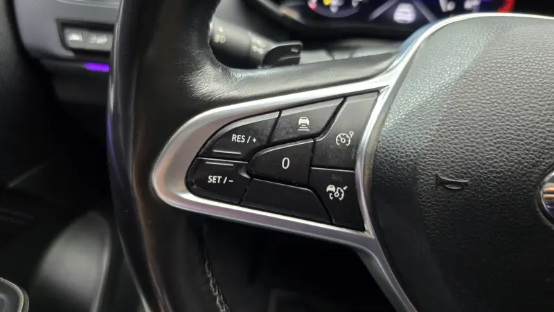 Renault Samsung XM3