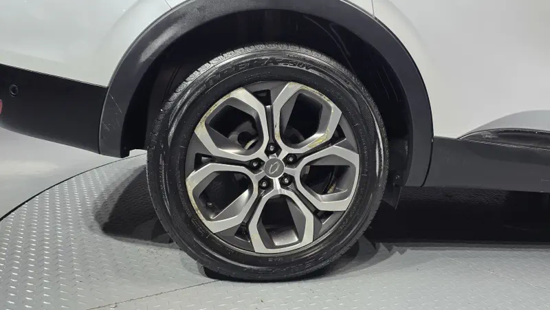 Renault Samsung XM3