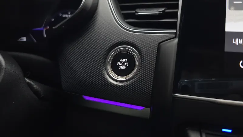 Renault Samsung XM3