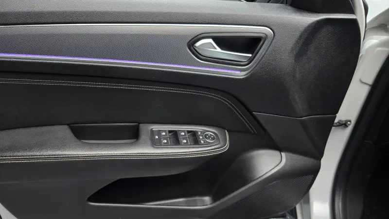Renault Samsung XM3