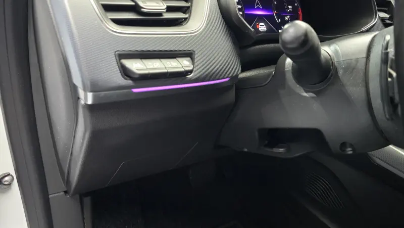 Renault Samsung XM3
