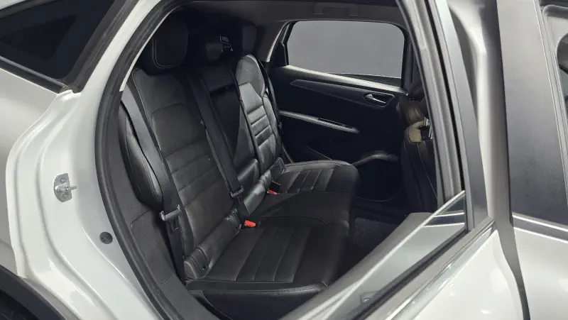 Renault Samsung XM3