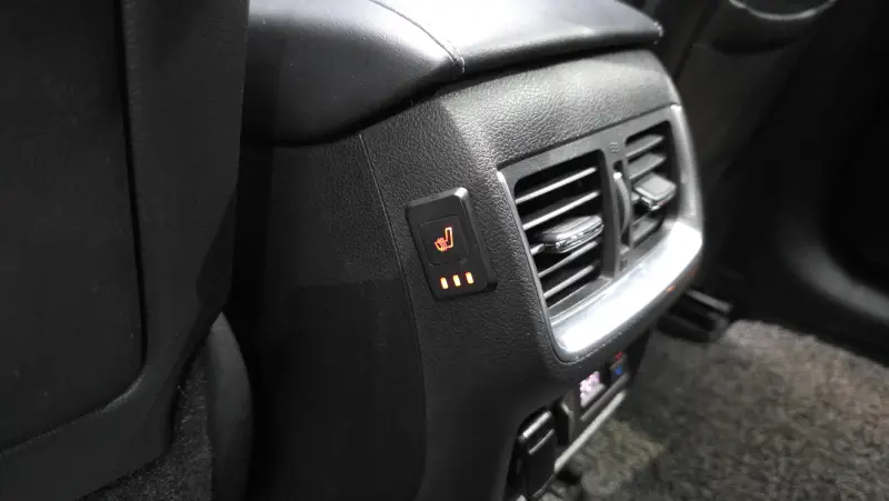 Infiniti QX50