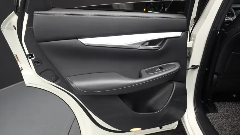 Infiniti QX50