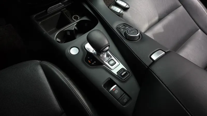 Infiniti QX50