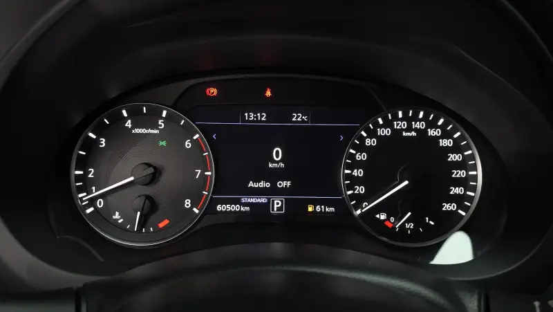 Infiniti QX50