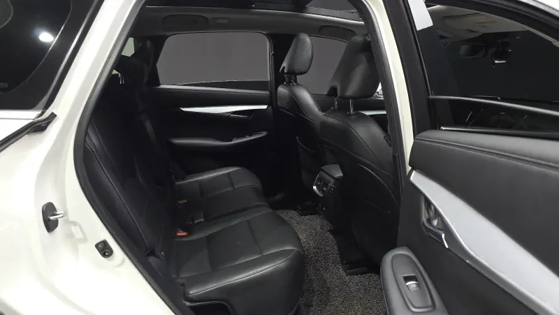 Infiniti QX50
