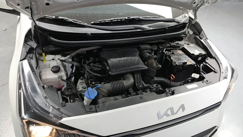 Kia Morning