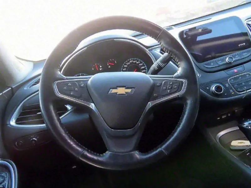 Daewoo Malibu
