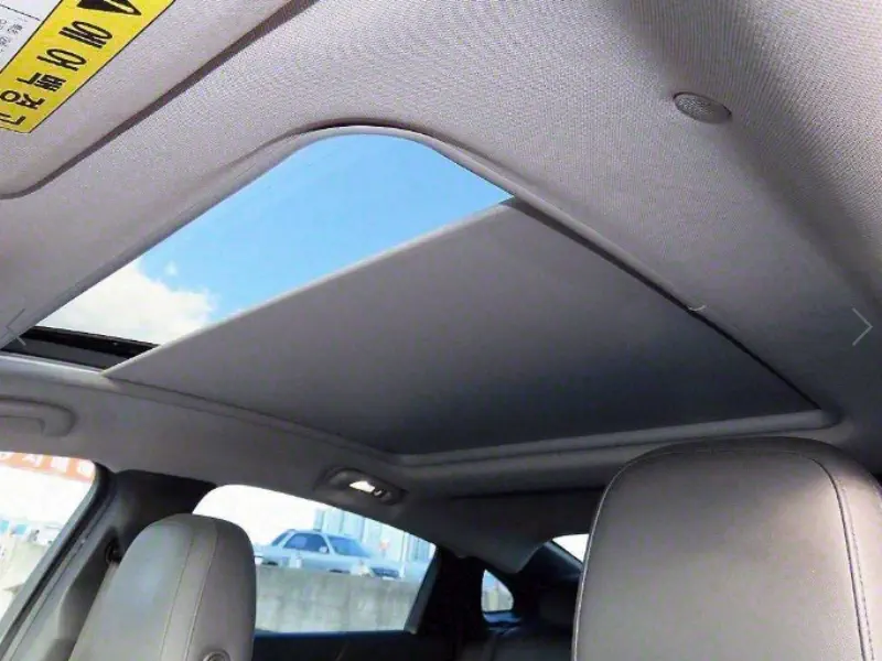 Daewoo Malibu