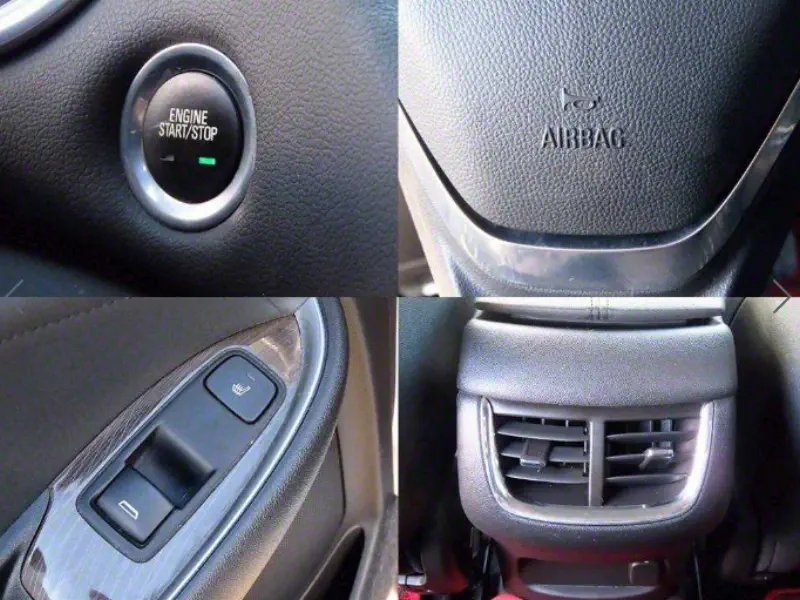 Daewoo Malibu