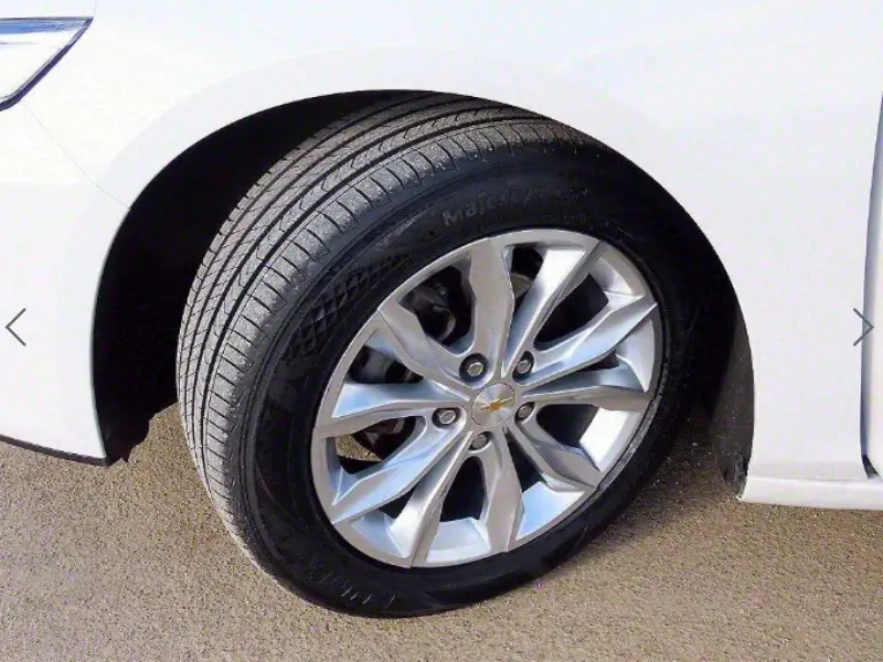 Daewoo Malibu