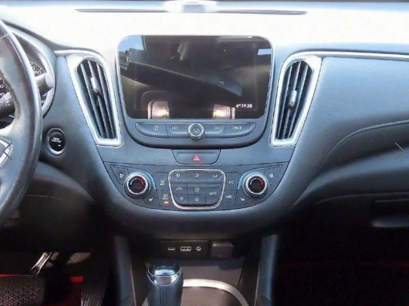 Daewoo Malibu