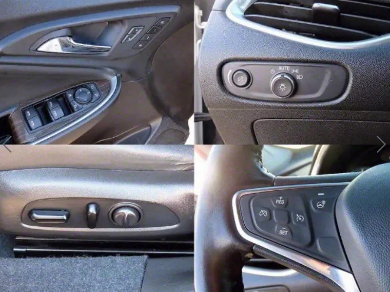 Daewoo Malibu