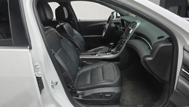 Daewoo Malibu