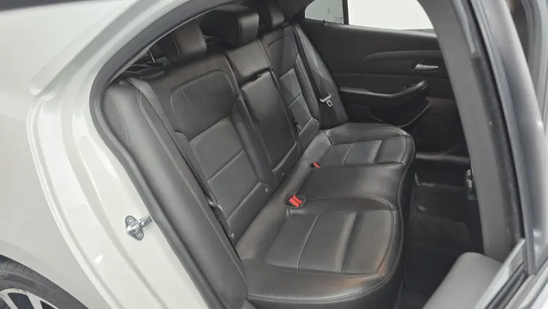Daewoo Malibu