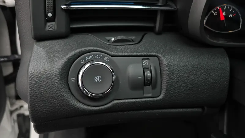 Daewoo Malibu