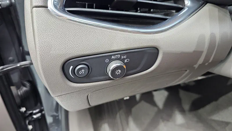 Daewoo Malibu