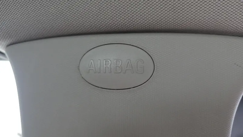 Daewoo Orlando