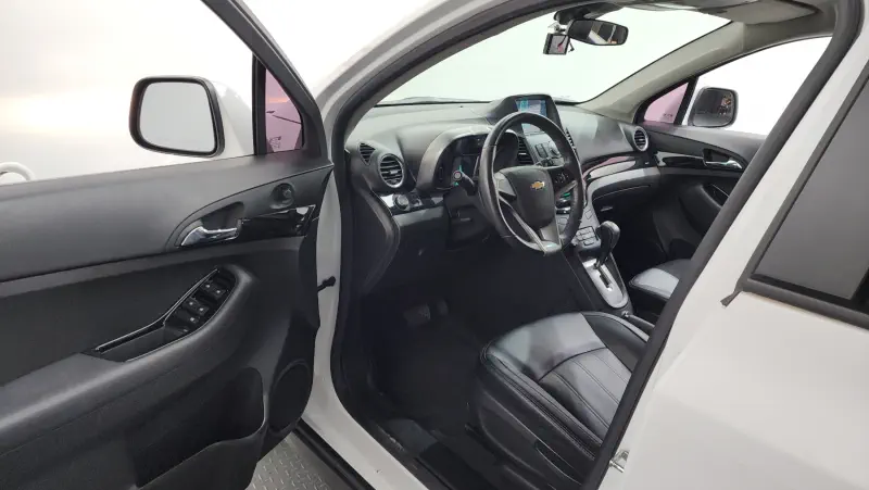 Daewoo Orlando
