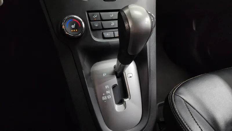 Daewoo Orlando