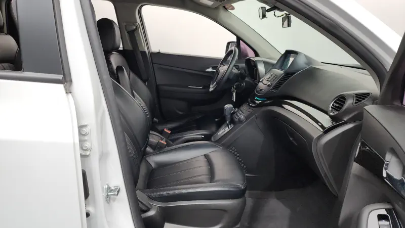 Daewoo Orlando
