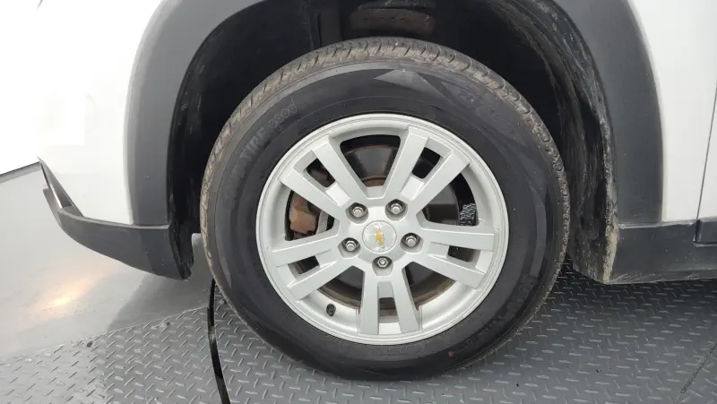 Daewoo Orlando