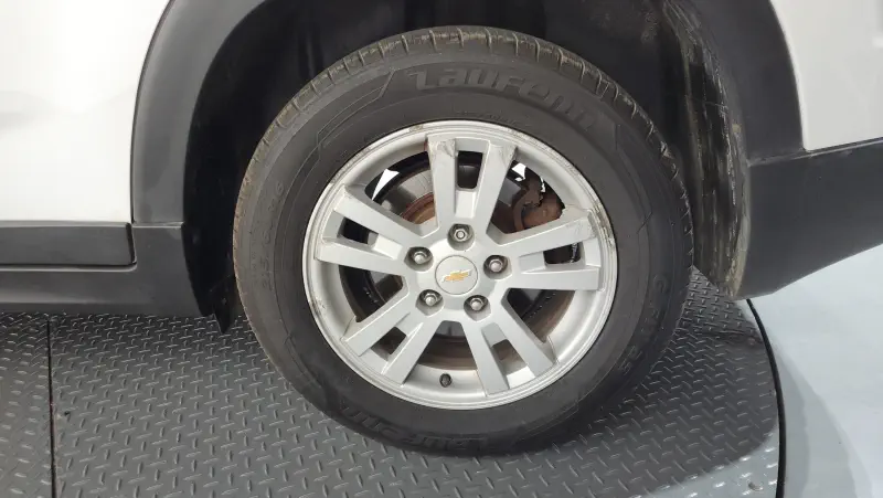 Daewoo Orlando