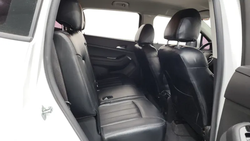 Daewoo Orlando