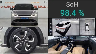 Kia EV6