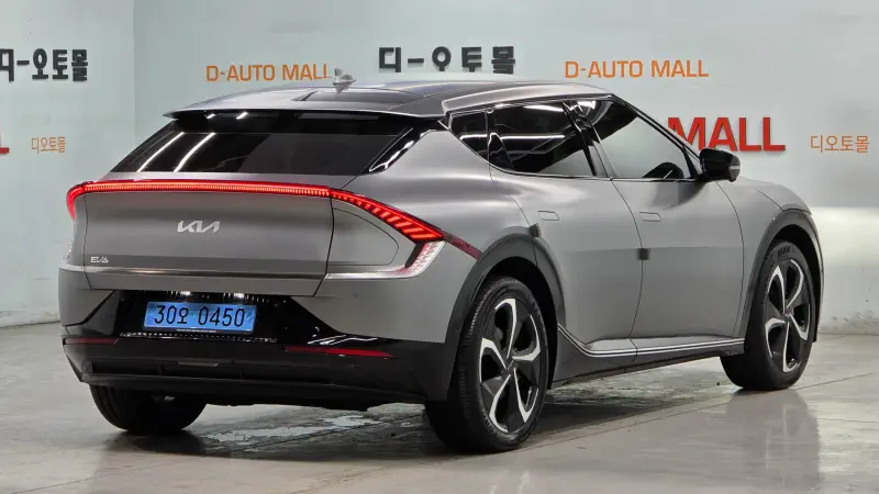Kia EV6