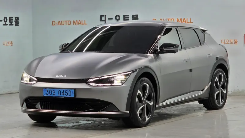 Kia EV6