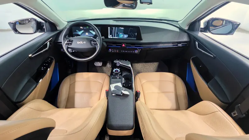 Kia EV6