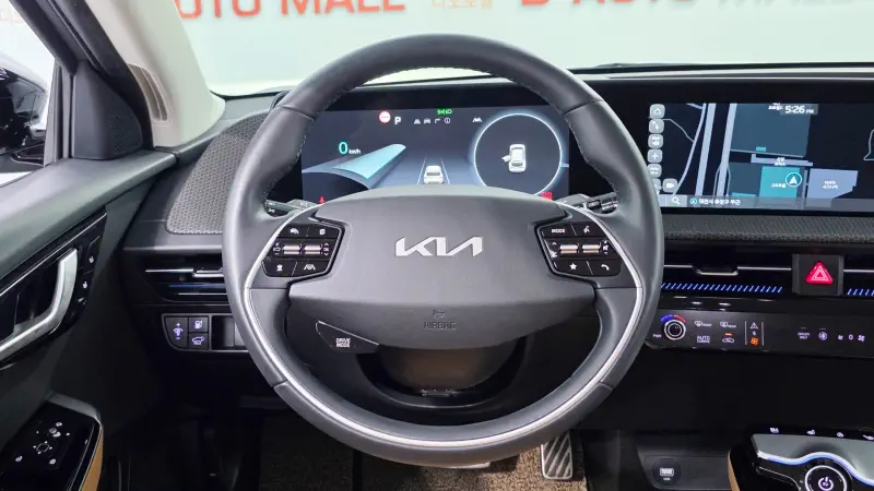 Kia EV6