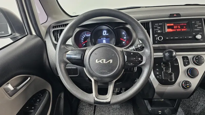 Kia RAY