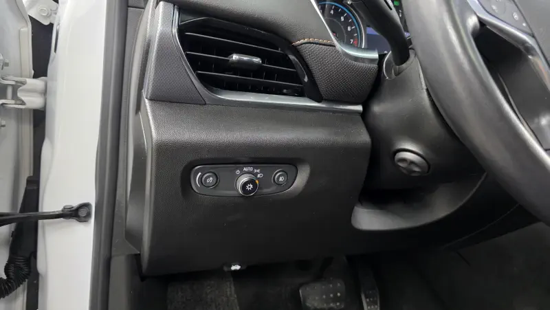 Daewoo Traverse