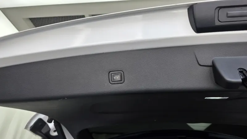 Daewoo Traverse