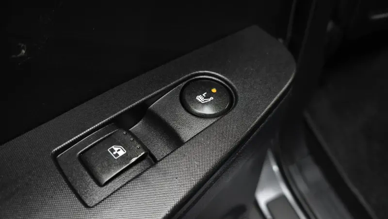 SsangYong Korando Sports