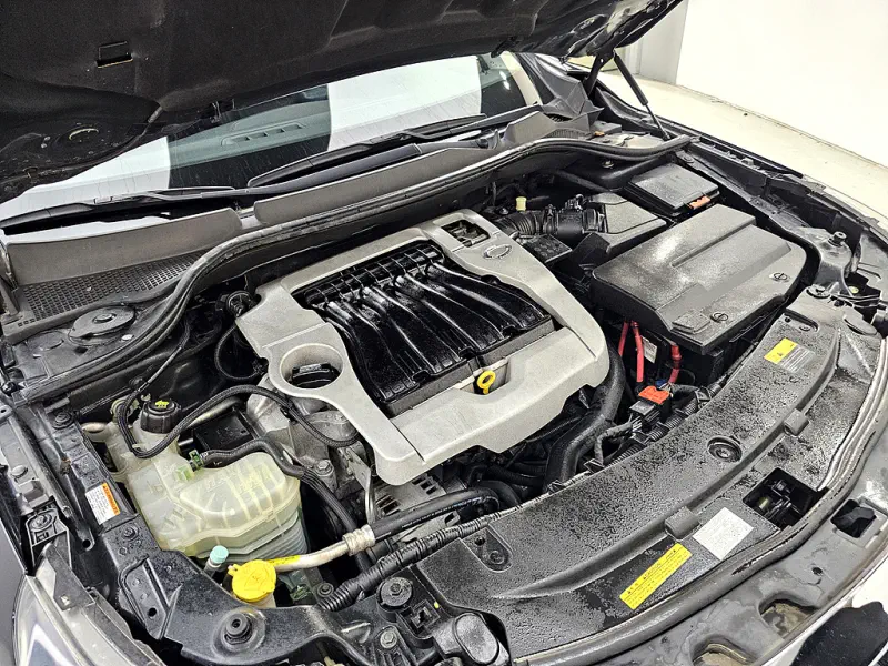 Renault Samsung SM5