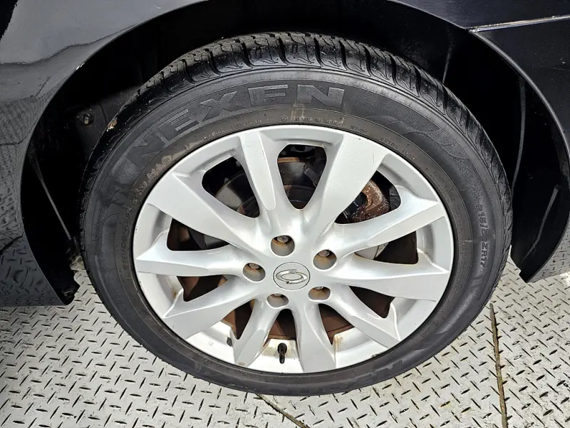 Renault Samsung SM5