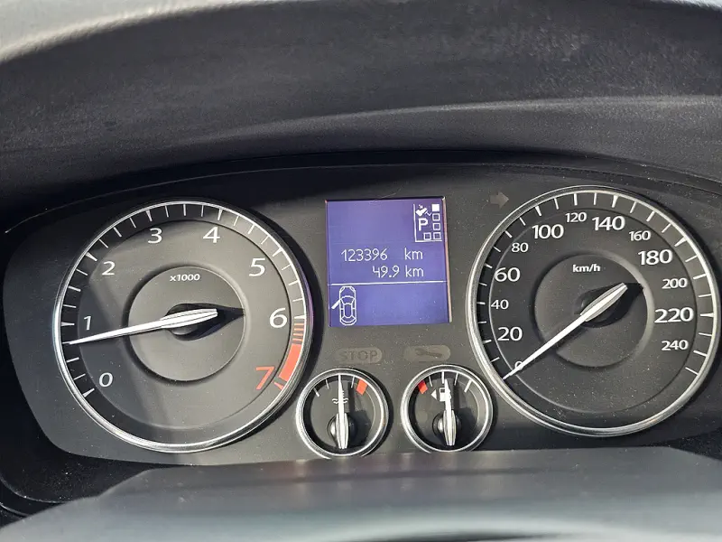 Renault Samsung SM5