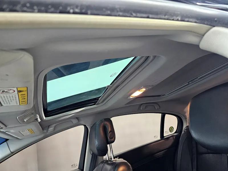 Renault Samsung SM5