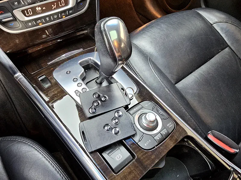 Renault Samsung SM5