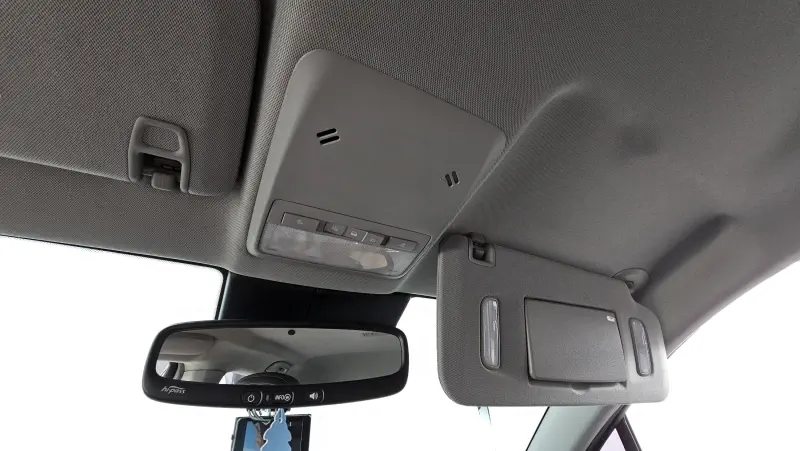 Daewoo Trax