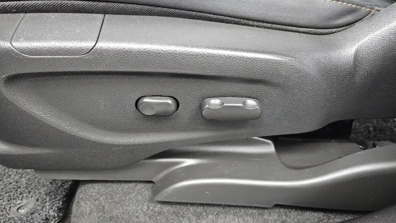 Daewoo Trax