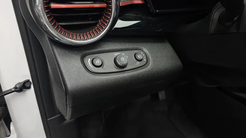 Daewoo Trax